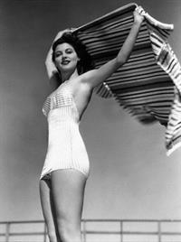 Ava Gardner