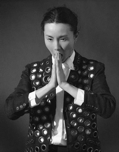 Maggie Cheung