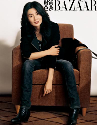 Maggie Cheung