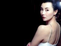 Maggie Cheung