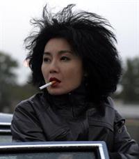 Maggie Cheung