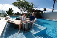 Agnieszka Radwanska 2014 Hopman Cup media call in Perth December 31, 2013 