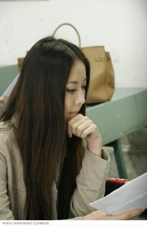 Miranda Zhao Yu Fei