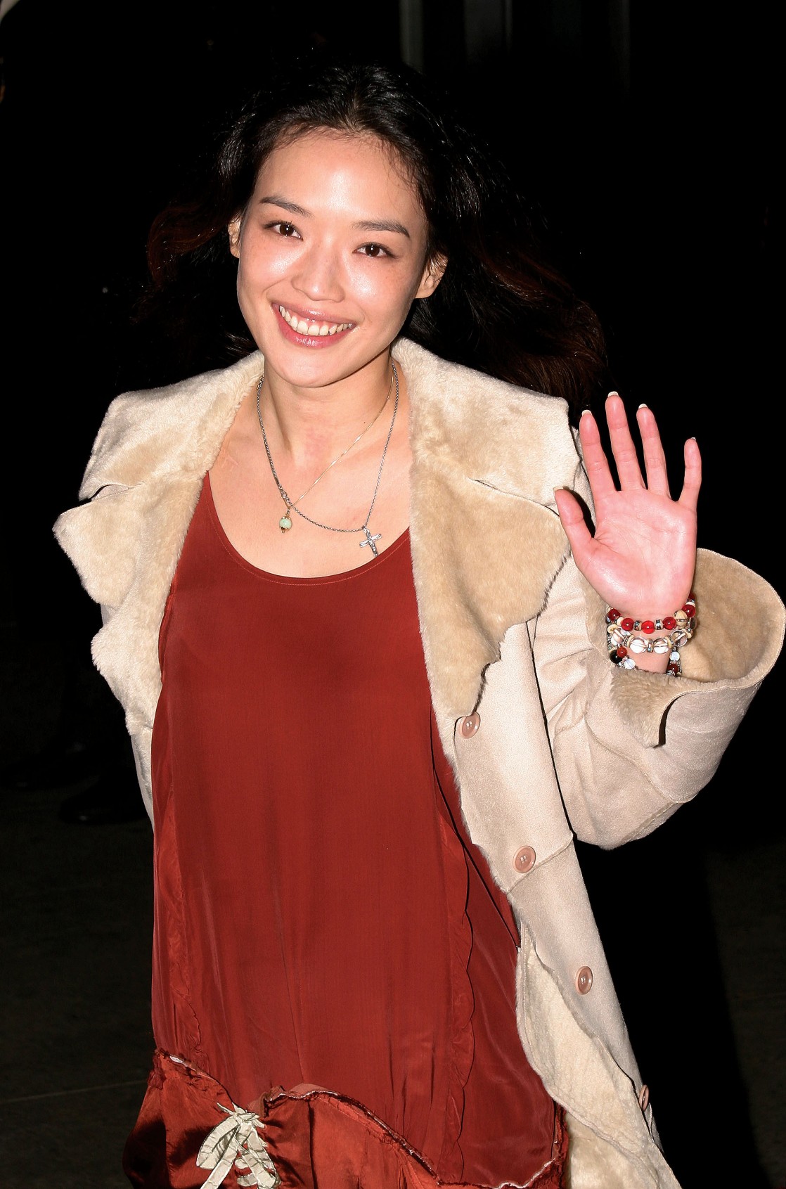 Shu Qi Pics