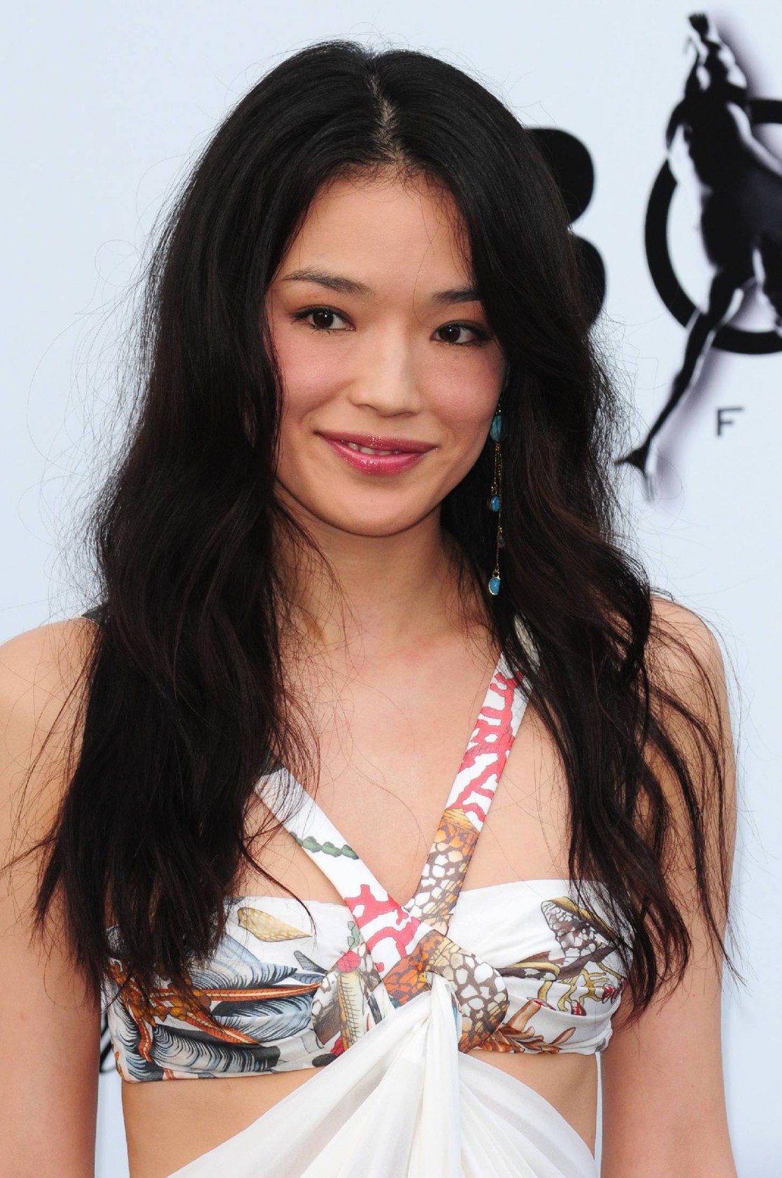 Shu Qi Pics