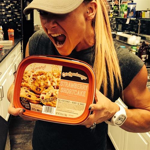 Amanda Michelle Folstad Ptak