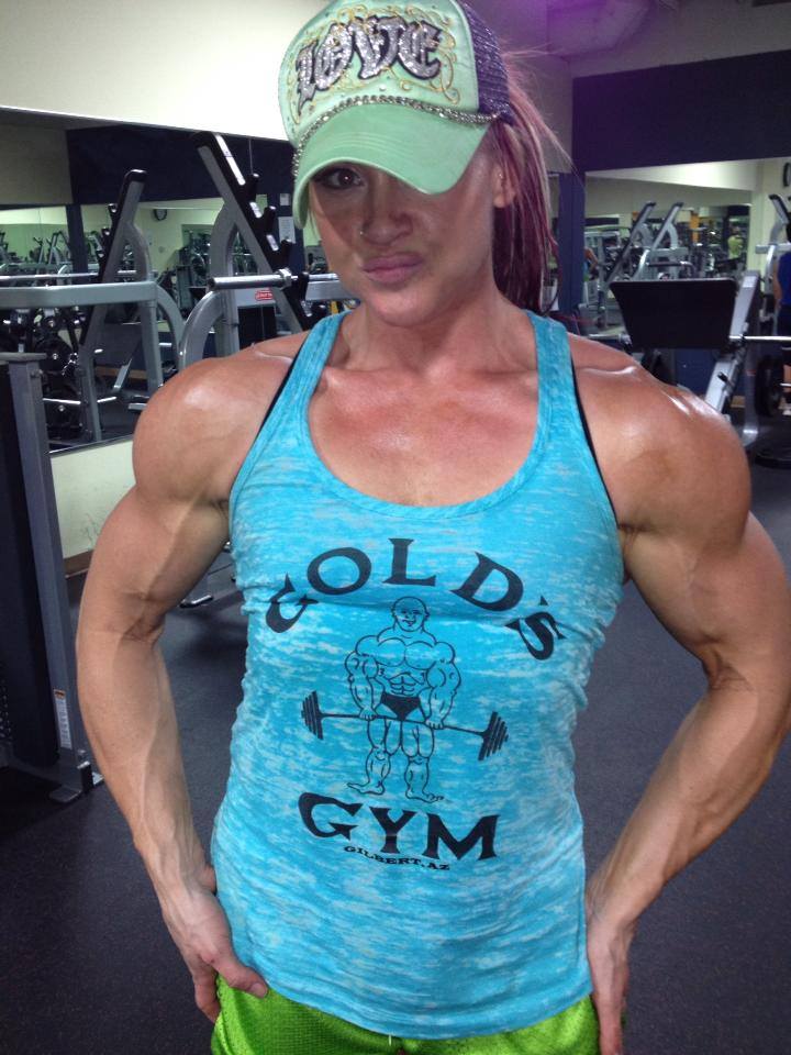 Amanda Michelle Folstad Ptak