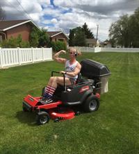 Amanda Michelle Folstad Ptak