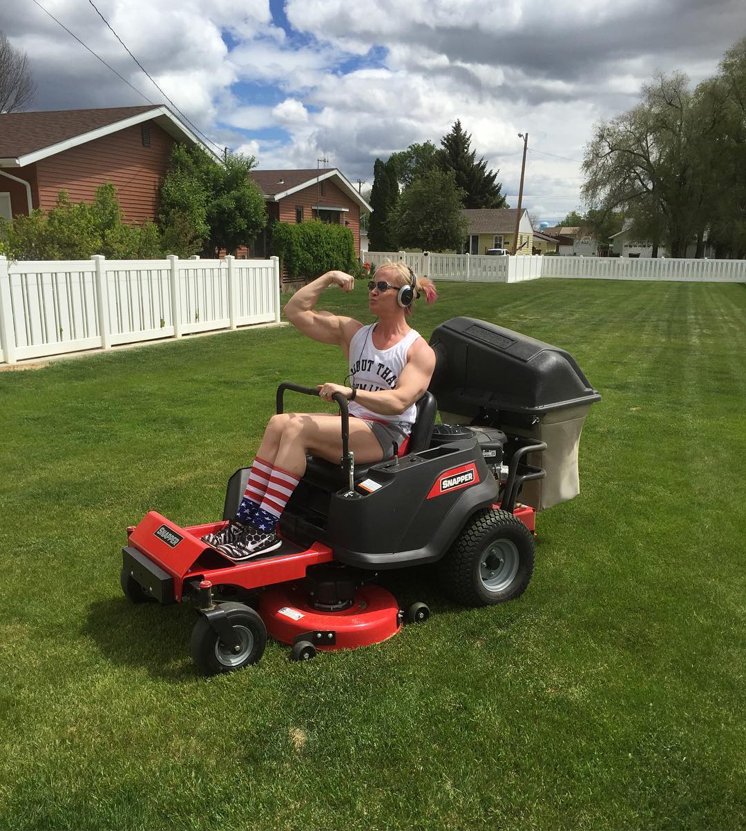 Amanda Michelle Folstad Ptak