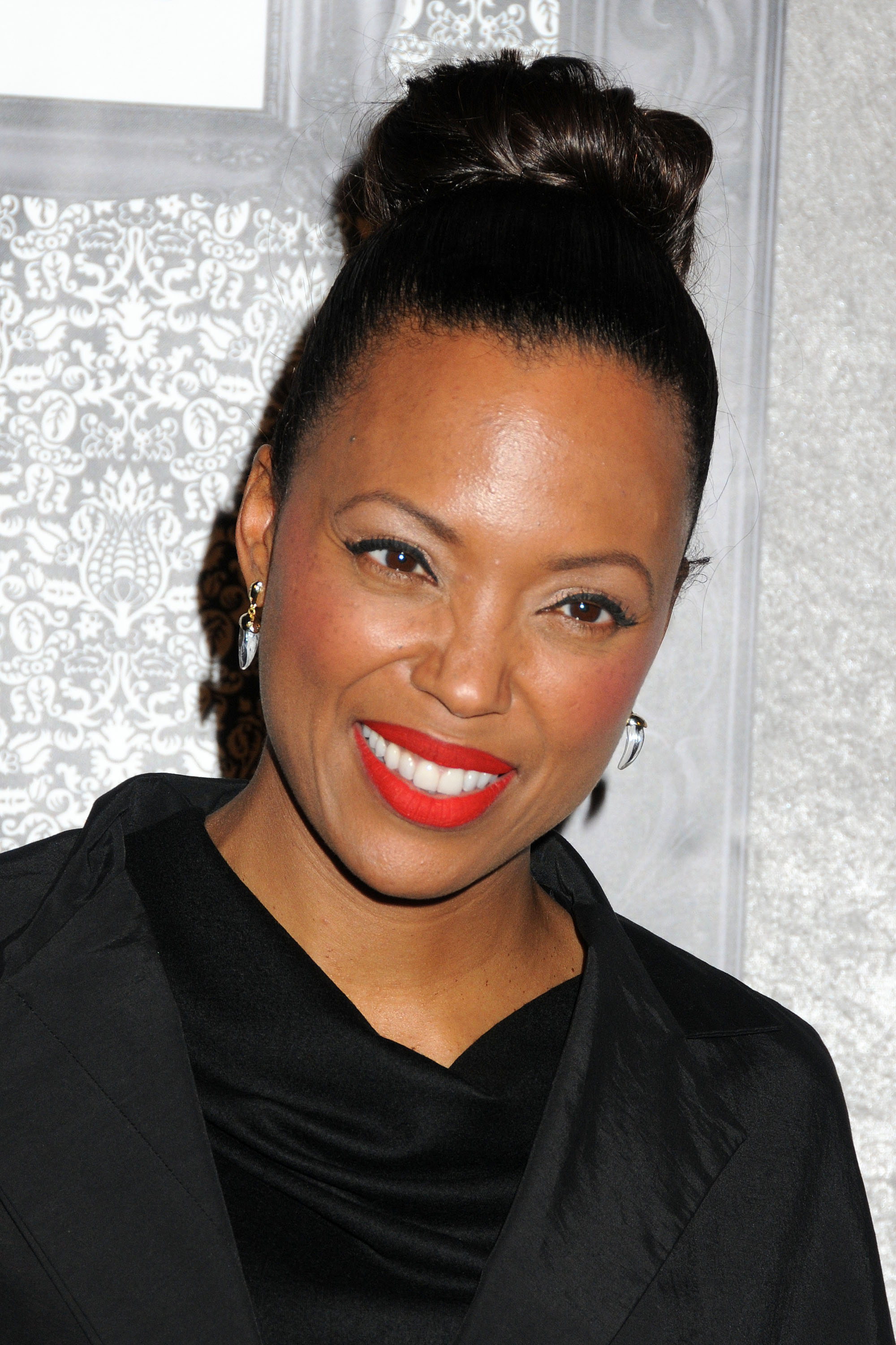 Aisha Tyler Family Equality Council's Annual Los Angeles Awards Dinner 8-2-2014 
