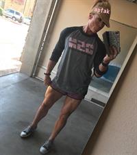 Amanda Michelle Folstad Ptak