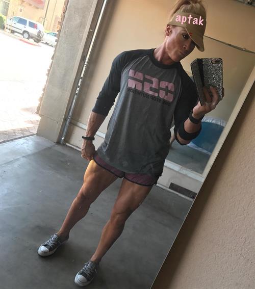 Amanda Michelle Folstad Ptak