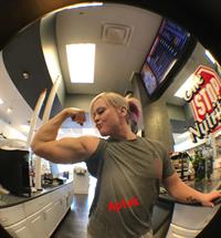 Amanda Michelle Folstad Ptak