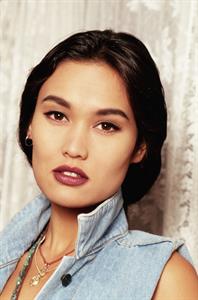 Tia Carrere