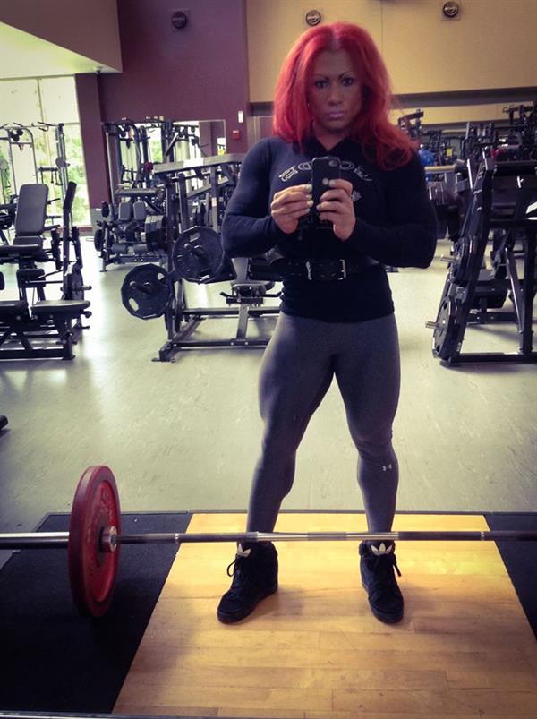 Isabelle Turell