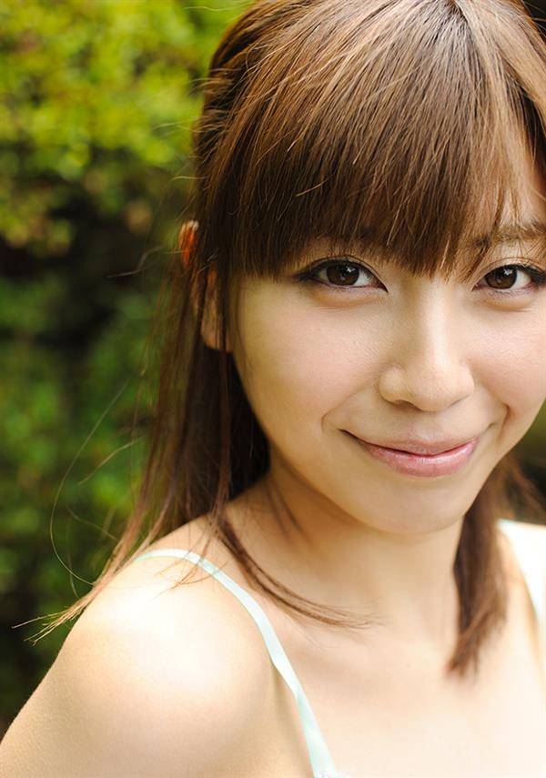 Miyuki Yokoyama