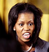 Michelle Obama