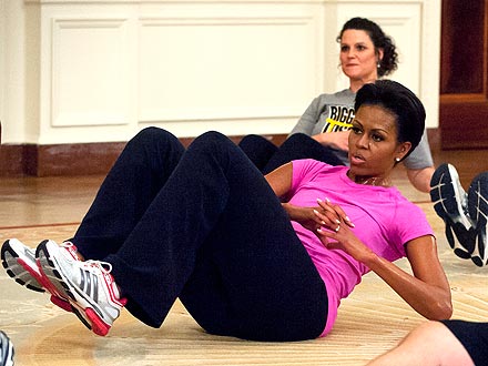 Michelle Obama