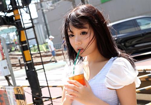 Mao Hamasaki