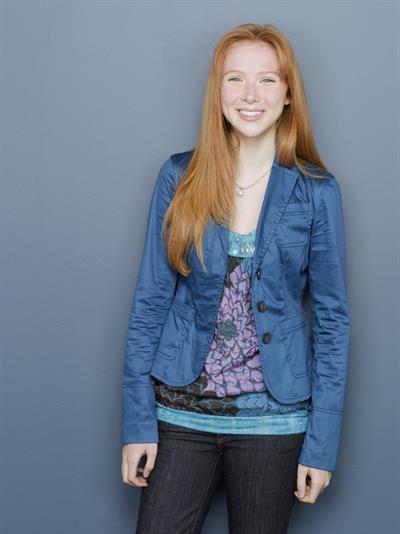 Molly Quinn