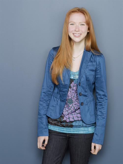 Molly Quinn