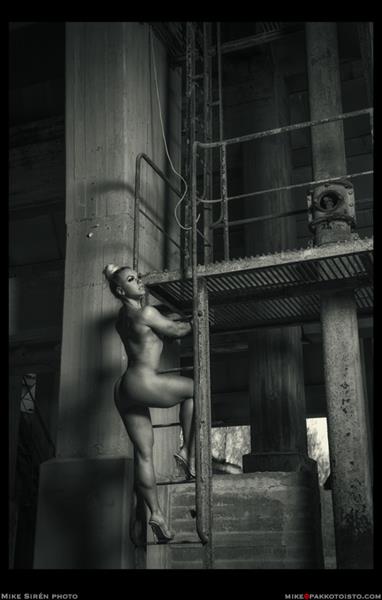 Minna Pajulahti - ass