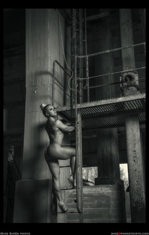 Minna Pajulahti - ass