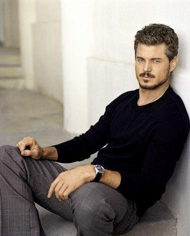 Eric Dane