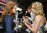 Alexis Bledel Conspirator After Party in Toronto  on September 11, 2010 