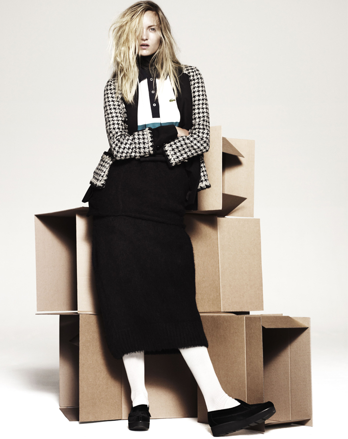 Theres Alexandersson