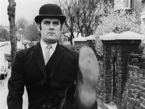 John Cleese