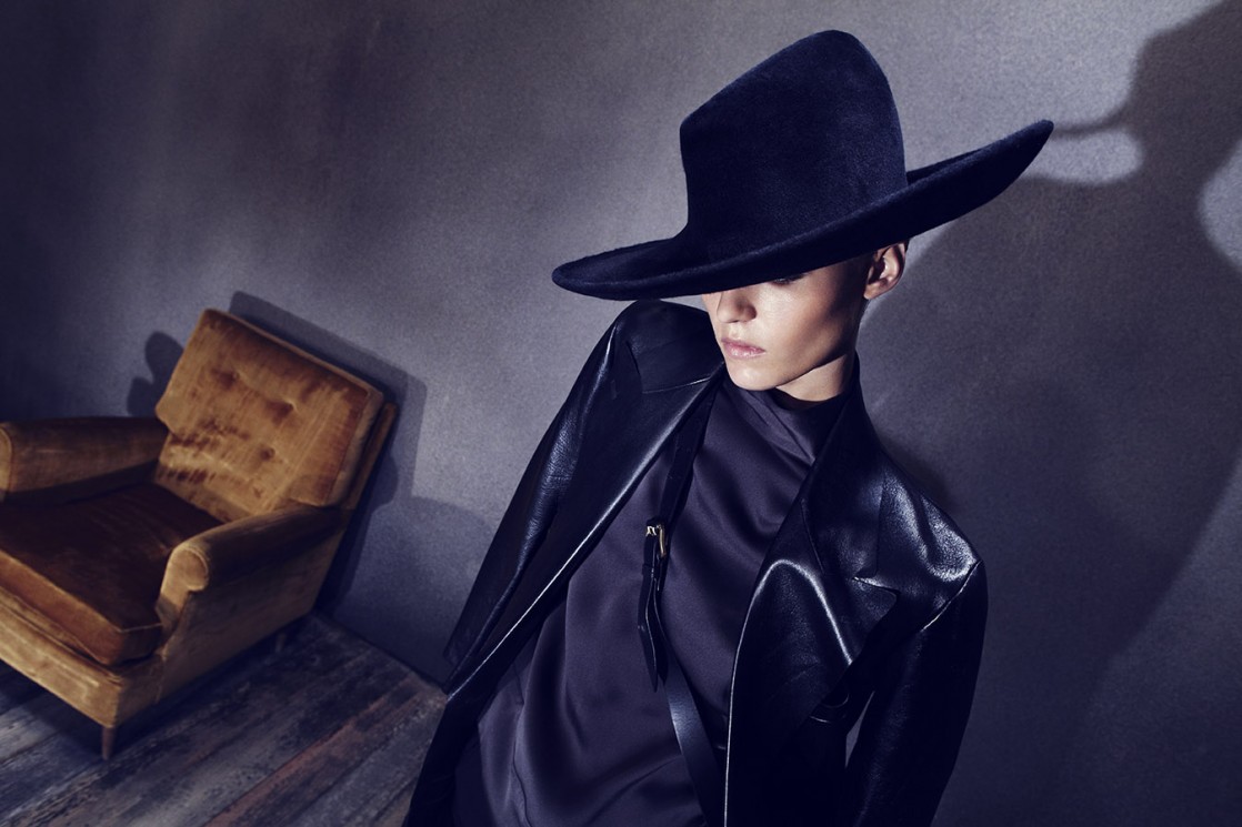 Theres Alexandersson