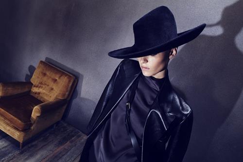 Theres Alexandersson