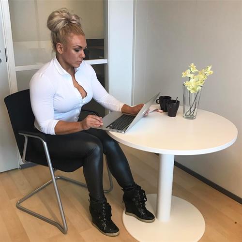Minna Pajulahti