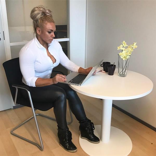 Minna Pajulahti