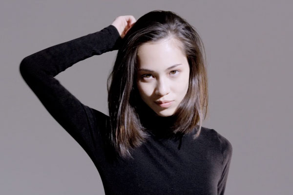 Kiko Mizuhara
