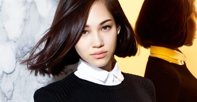 Kiko Mizuhara