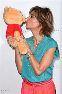 Plush: the posh little urbanites show, Los Angeles, June 9 '13