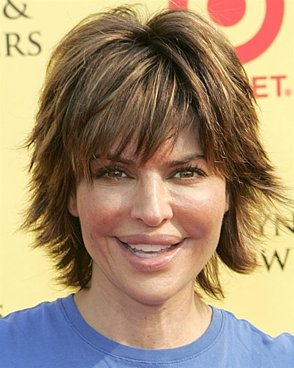 Lisa Rinna