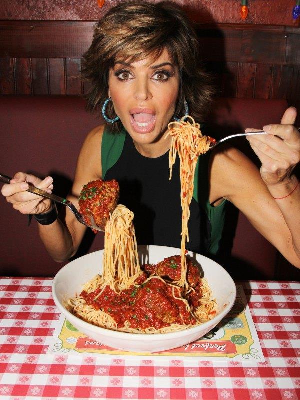 Lisa Rinna