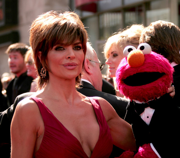 Lisa Rinna