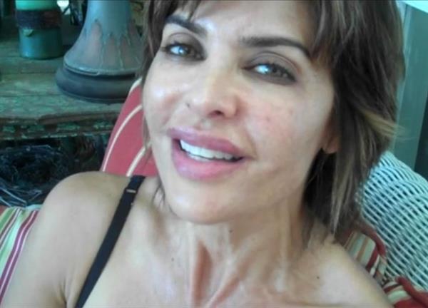 Lisa Rinna