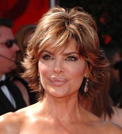 Lisa Rinna