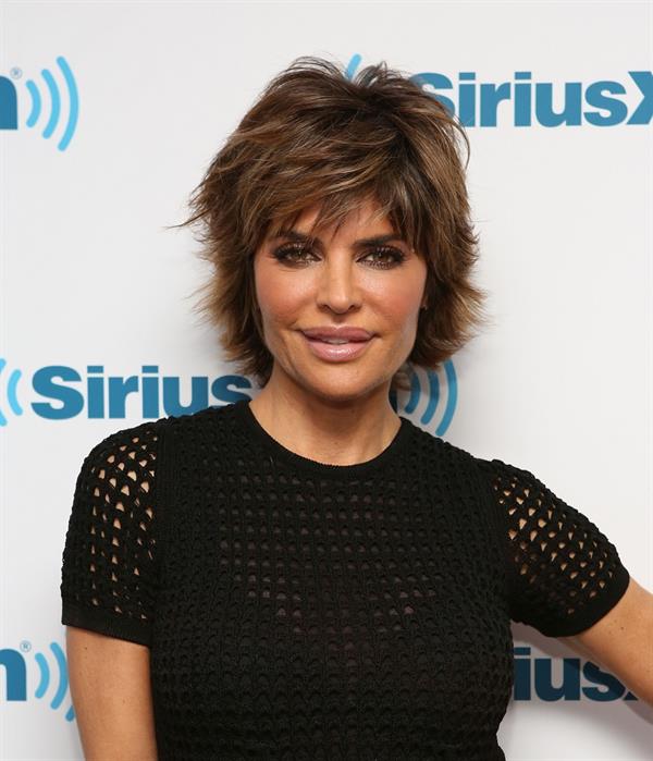 Lisa Rinna