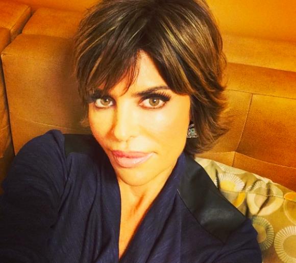 Lisa Rinna