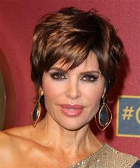 Lisa Rinna