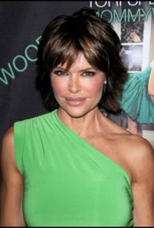 Lisa Rinna