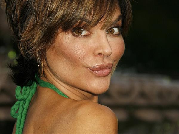 Lisa Rinna