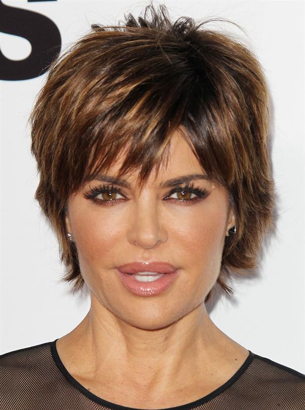 Lisa Rinna