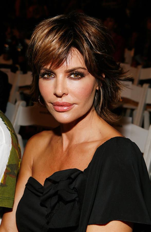 Lisa Rinna